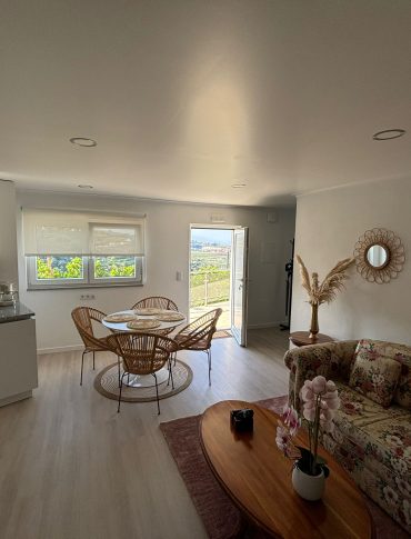 Casa Mimosa 1 Family Unit