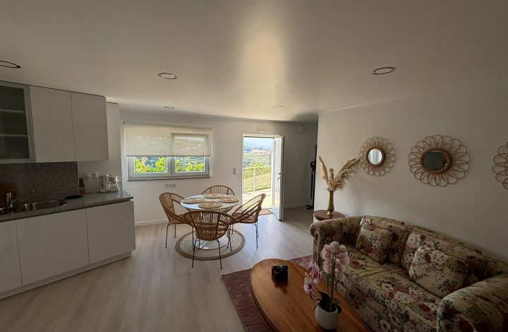 Casa Mimosa 1 Family Unit